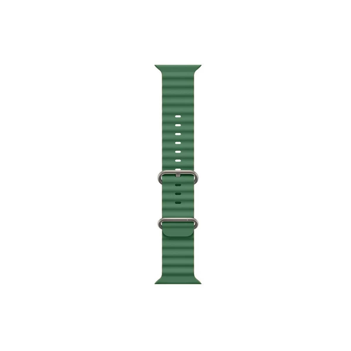 RIB Sport klokkereim Watch Series 10 (46mm) - Army