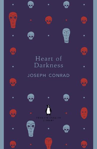 Heart of Darkness - The Penguin English Library (Paperback)