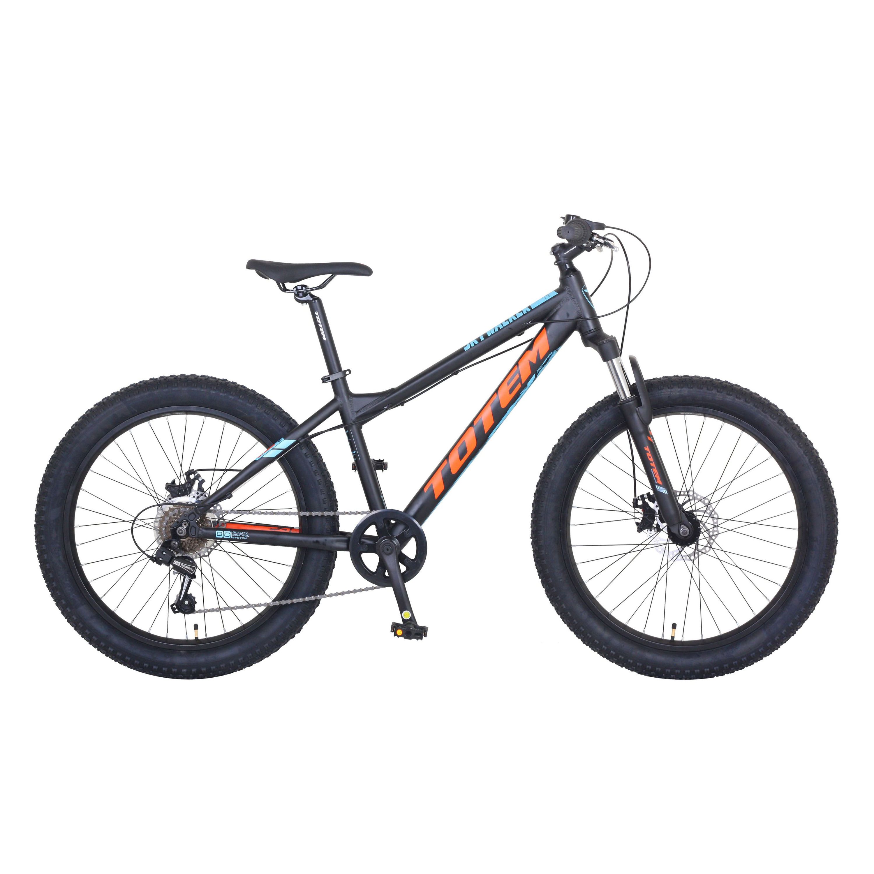 MTB Fatbike 24