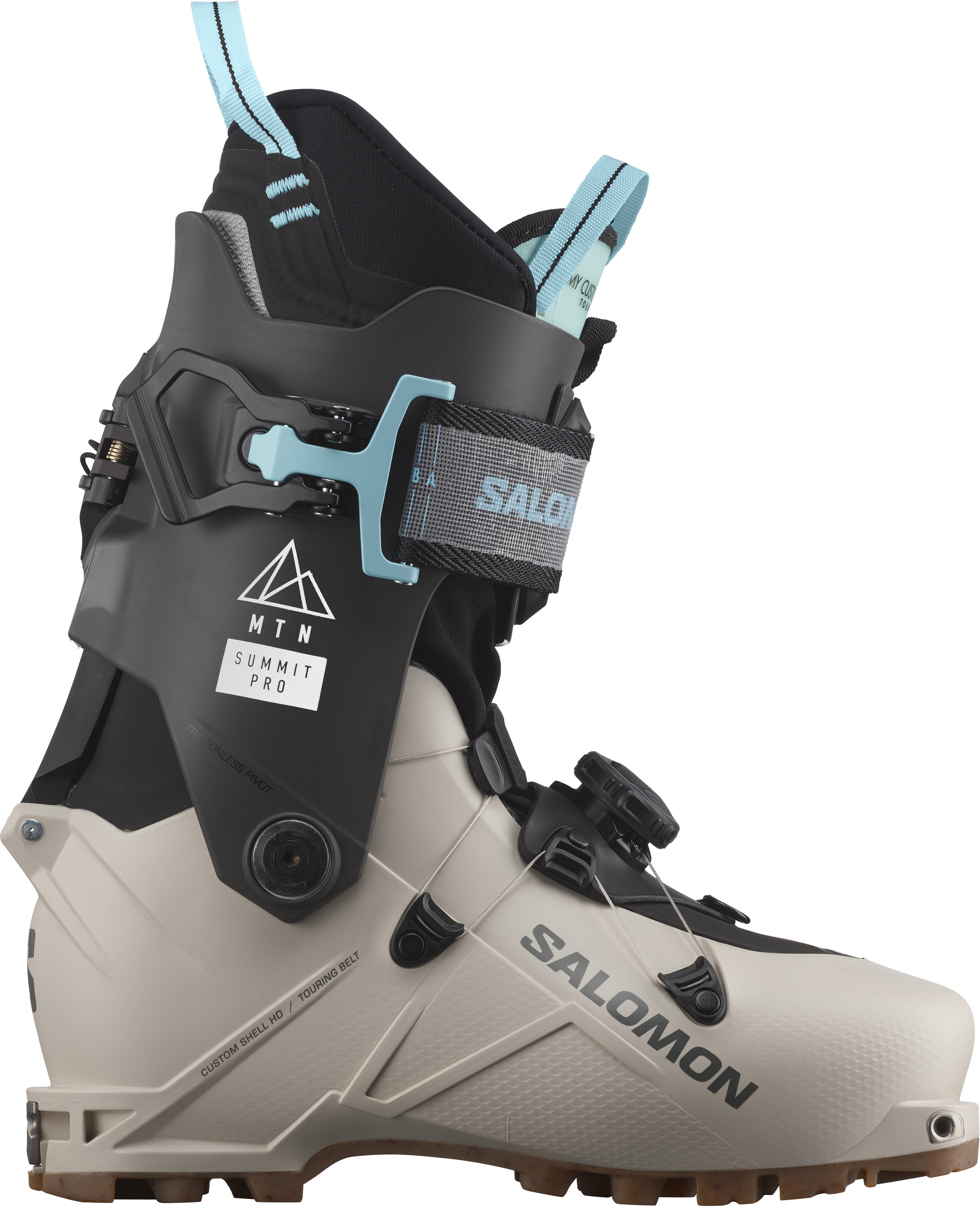 MTN Summit Pro W