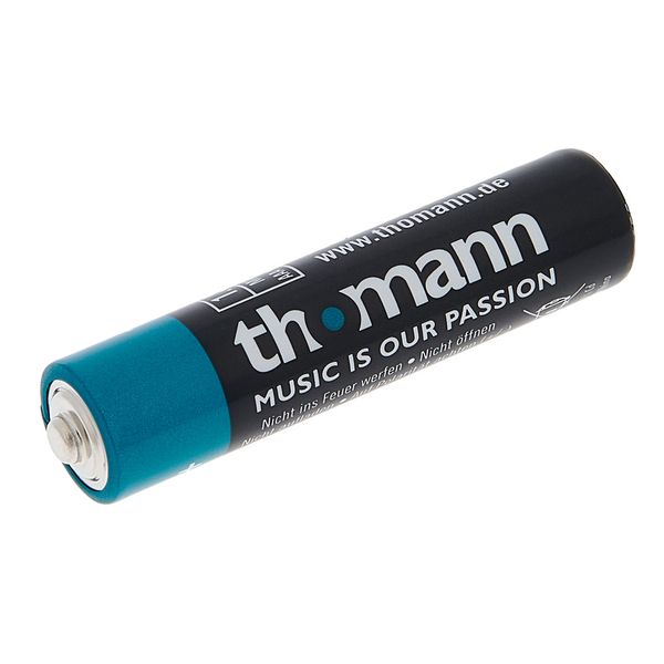 Thomann LR03 AAA 40pc