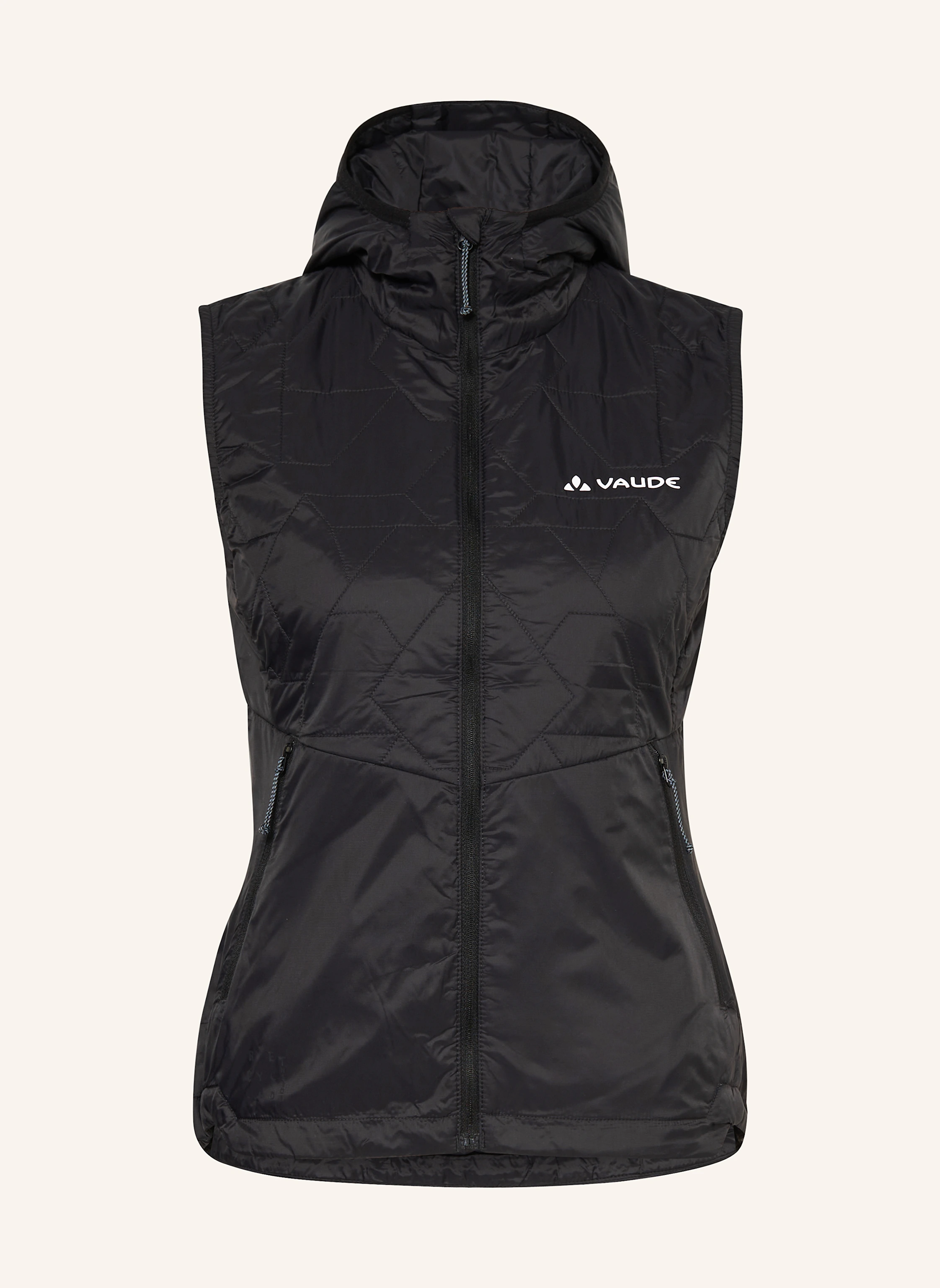 VAUDE Funktionsweste WFRENEY VE V