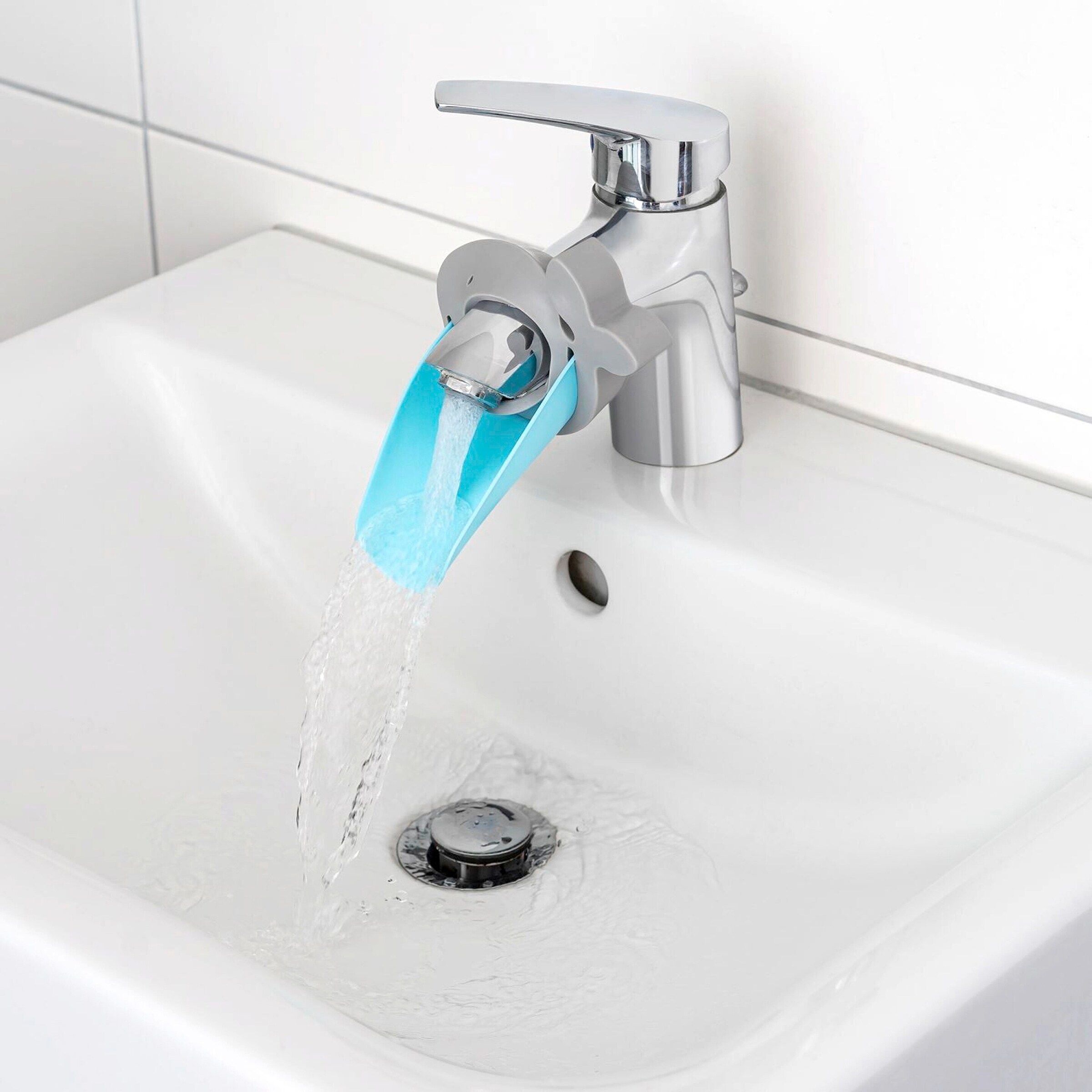 reer Wasserhahnverlängerung MyHappyBath