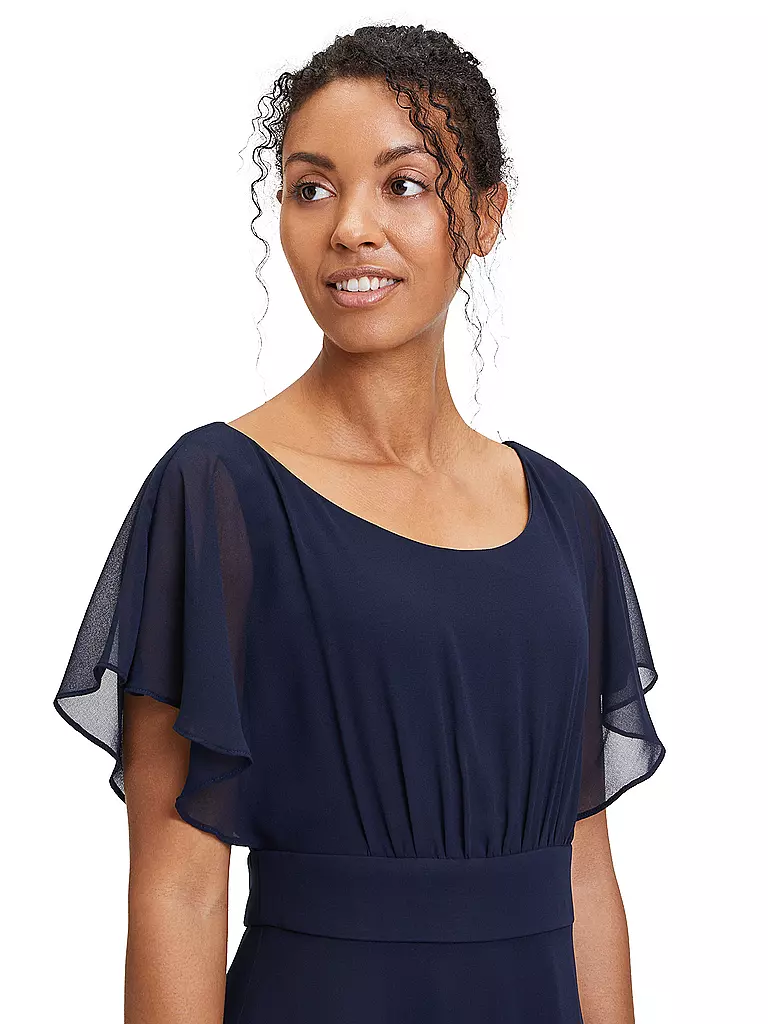 VERA MONT Cocktailkleid dunkelblau