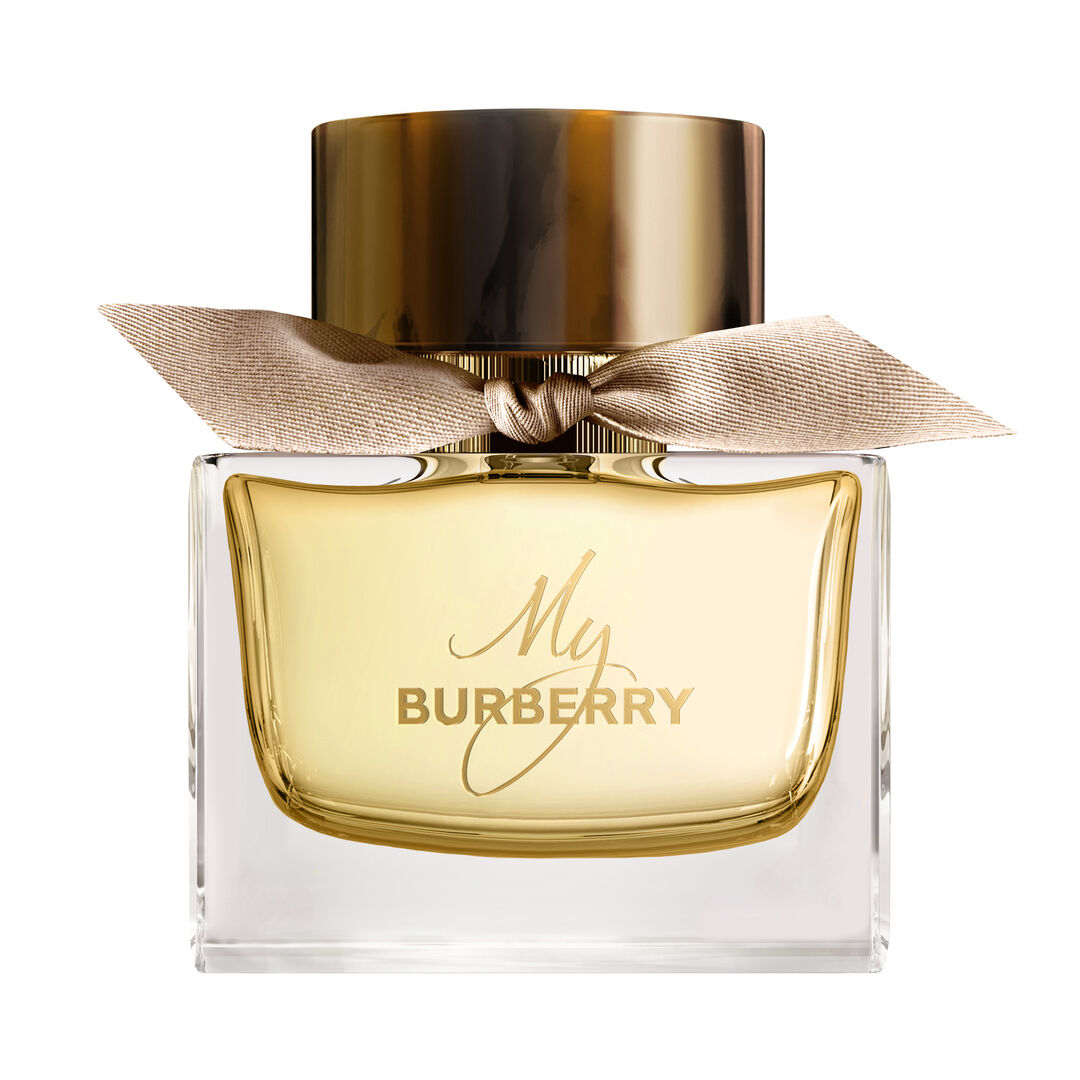BURBERRY MY BURBERRY Eau de Parfum - 90ml
