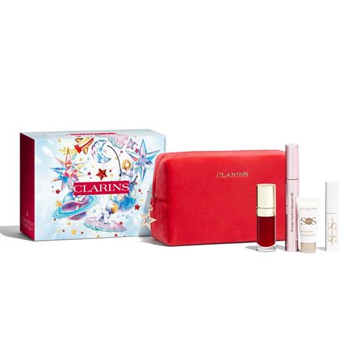 Clarins 4D Mascara Gaveæske