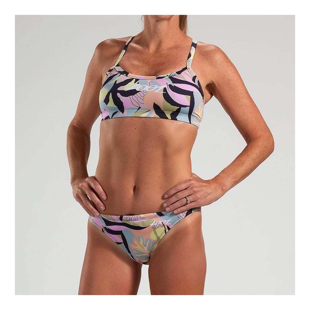 Zoot SWIM BIKINI - Bas maillot de bain Femme mahalo