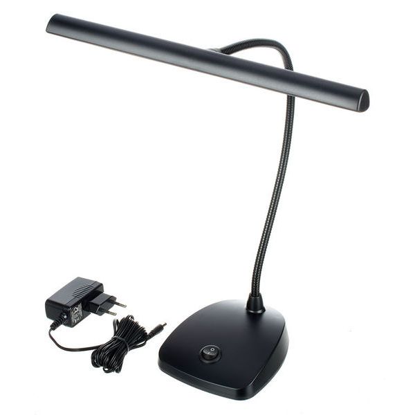 K&M 12297 Black