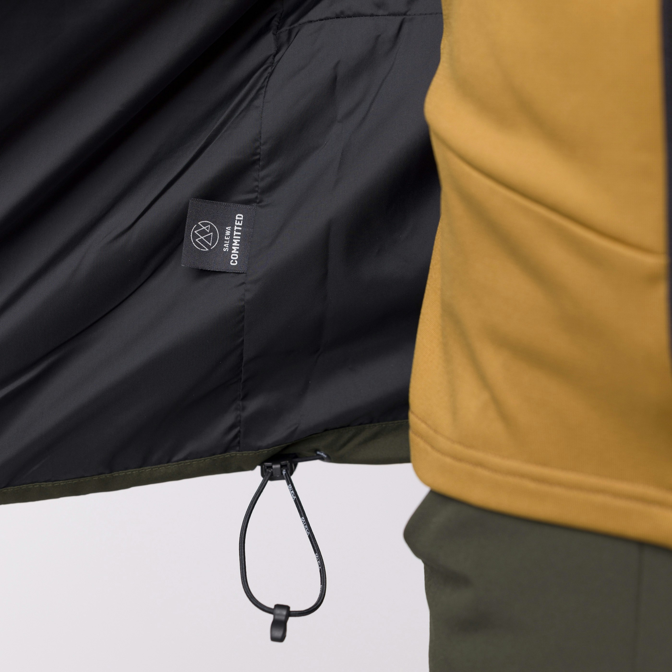 Puez 2L Gore-Tex® Jacke Herren