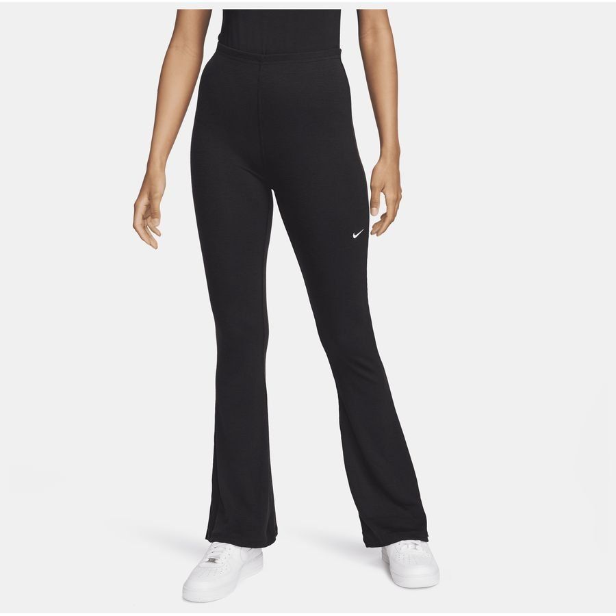 Nike Sportswear Chill Knit Women's BLACK/SAIL
