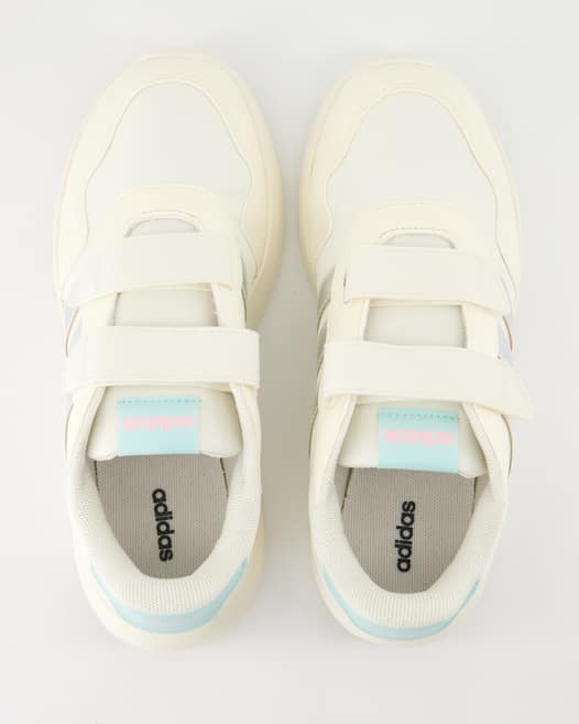 Adidas Run 60s CF Sneaker in Weiß