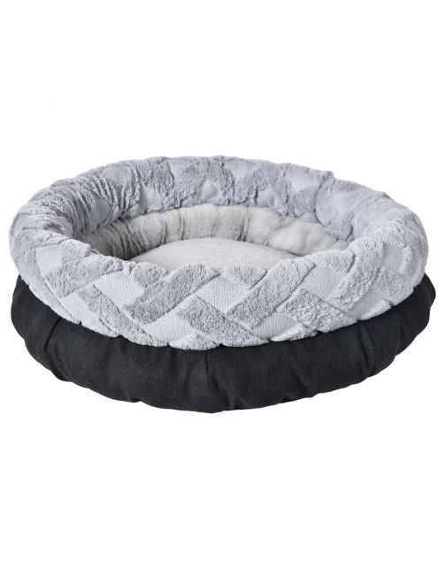 Adori Mand Fizzle Grijs - Kattenmand