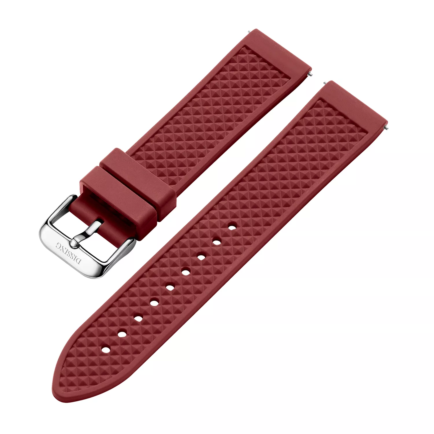 Dissing Tuatara Gummirem DS226