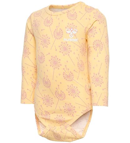 Hummel Body l/æ - hmlLezly - Impala