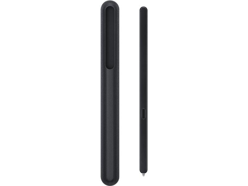 Samsung Eingabestift S Pen Galaxy Fold 5 Schwarz Präziser Eingabestift für das Galaxy Fold 5