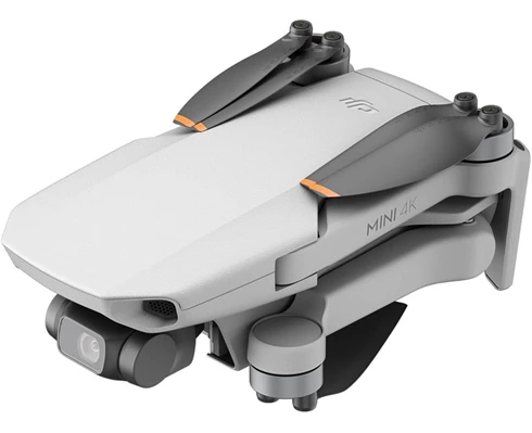 DJI Mini 4K (EU)