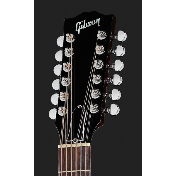 Gibson J-45 Standard 12 String VSB