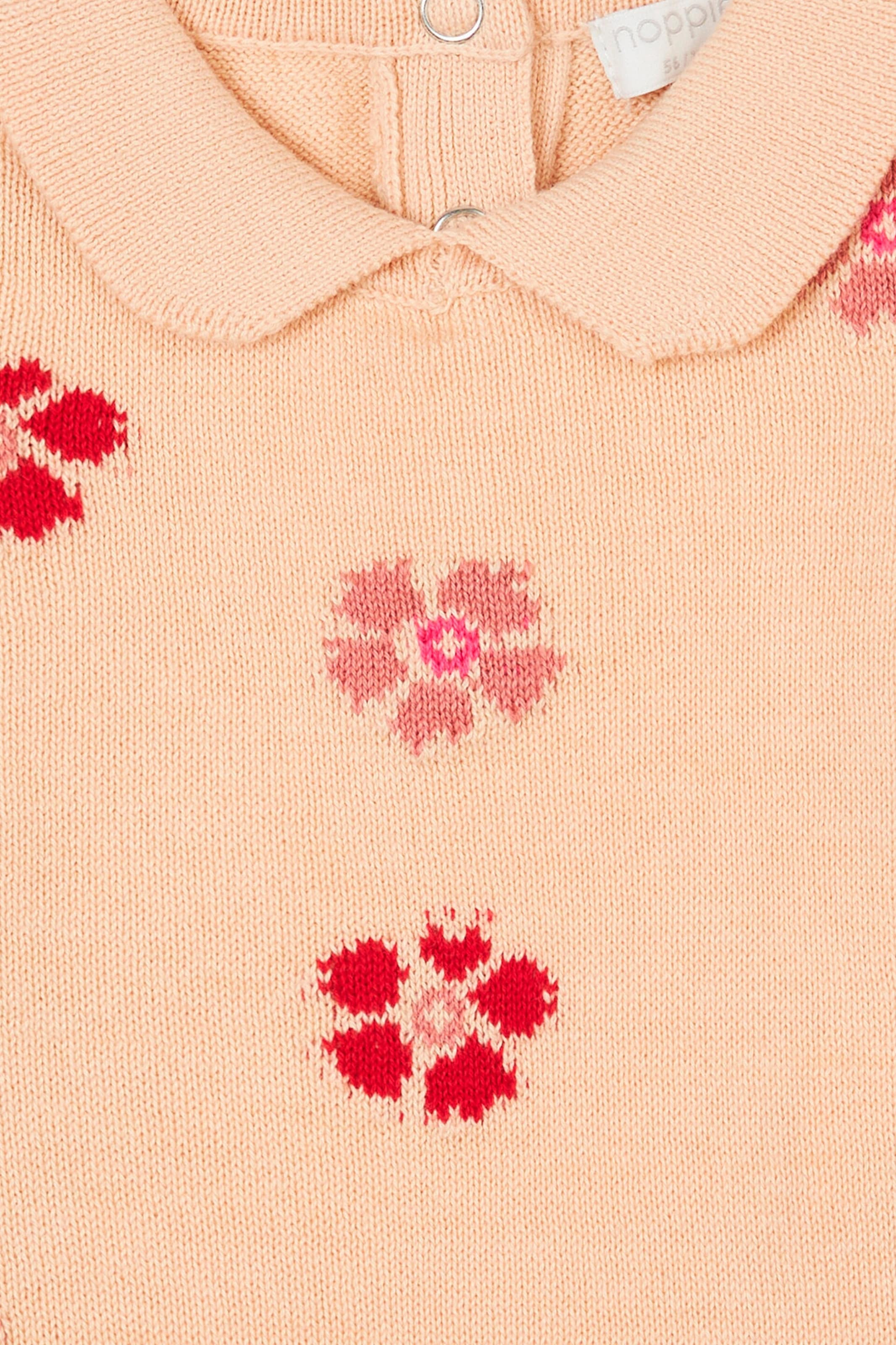 Noppies Baby Pullover Feuchy Appleblossom