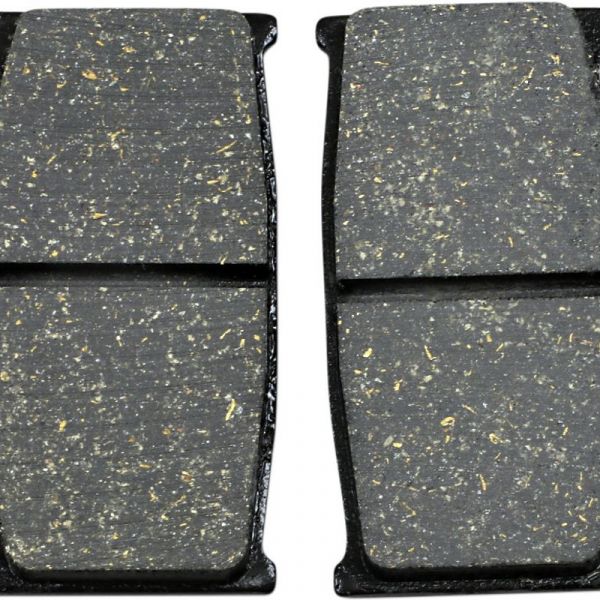 Ebc Pastilhas de Freio - FA158