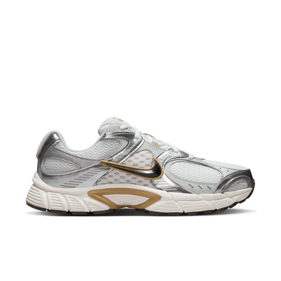 Nike Chaussures Vomero 5 - Blanc/Gris/Parachute Beige