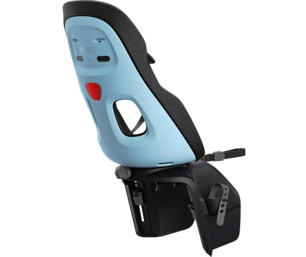 Thule Yepp Nexxt 2 Maxi Barnestol, Aquamarine