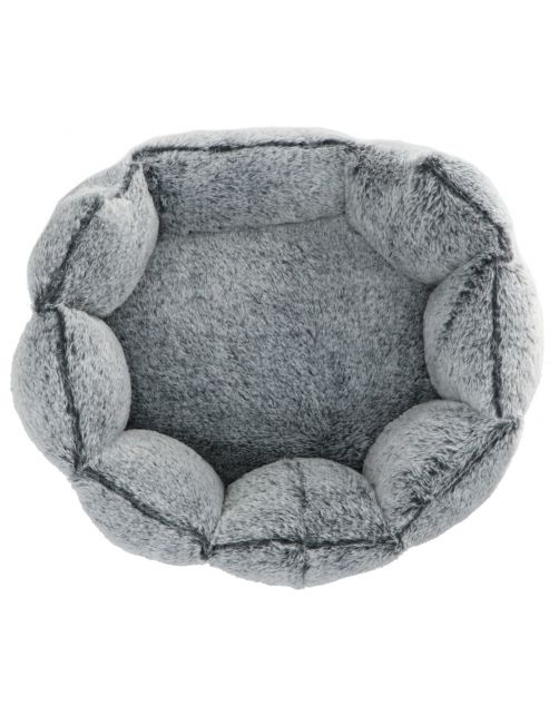 Adori Kattenmand Isola Grijs - Kattenbed