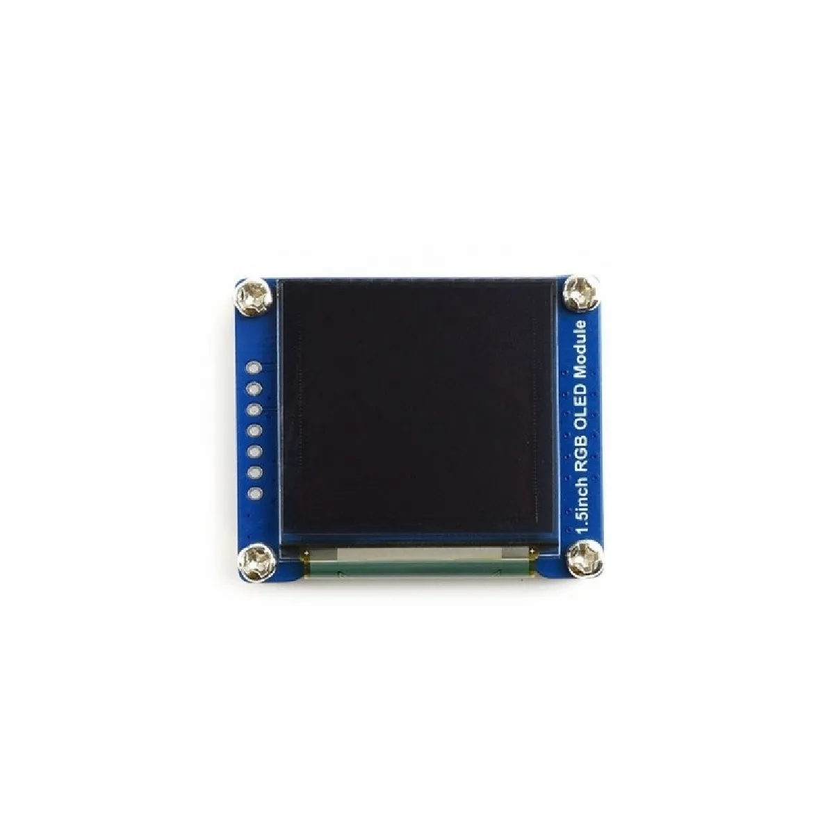Wewoo OLED RVB Module Display
