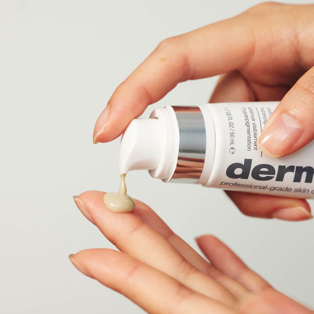 Dermalogica Powerbright Dark Spot Peel - 50 ml