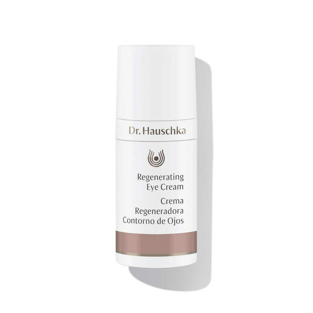 Dr. Hauschka Regeneratie Oogcrème15 ml
