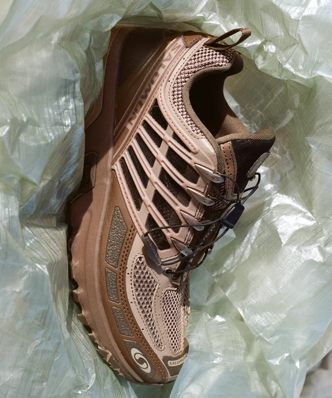 ACS PRO DESERT  Sportliche Schuhe Unisex