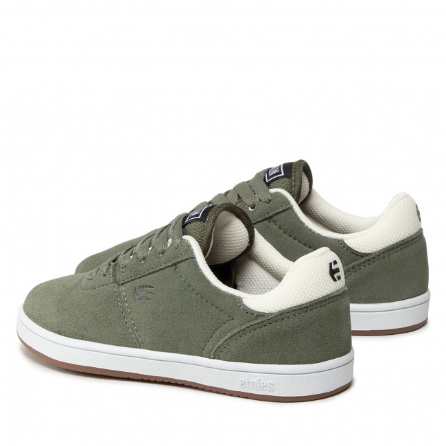 Etnies Kids Joslin Olive 1 US