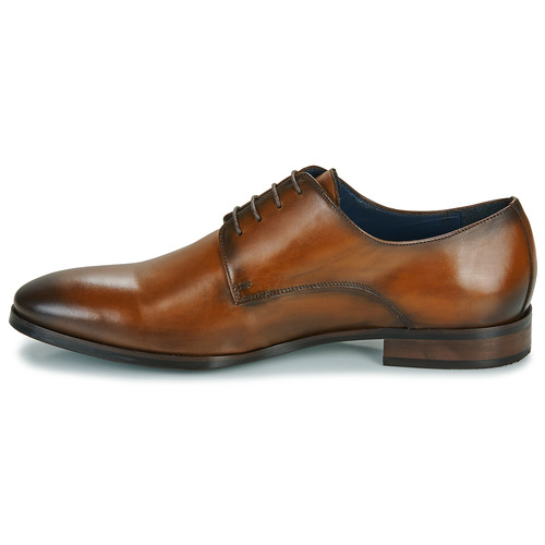 Brett & Sons -  - Marron