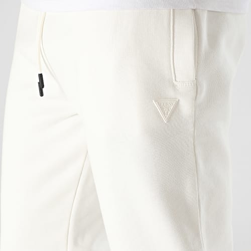Pantalon Jogging Z2YB22-K9V31 Blanc