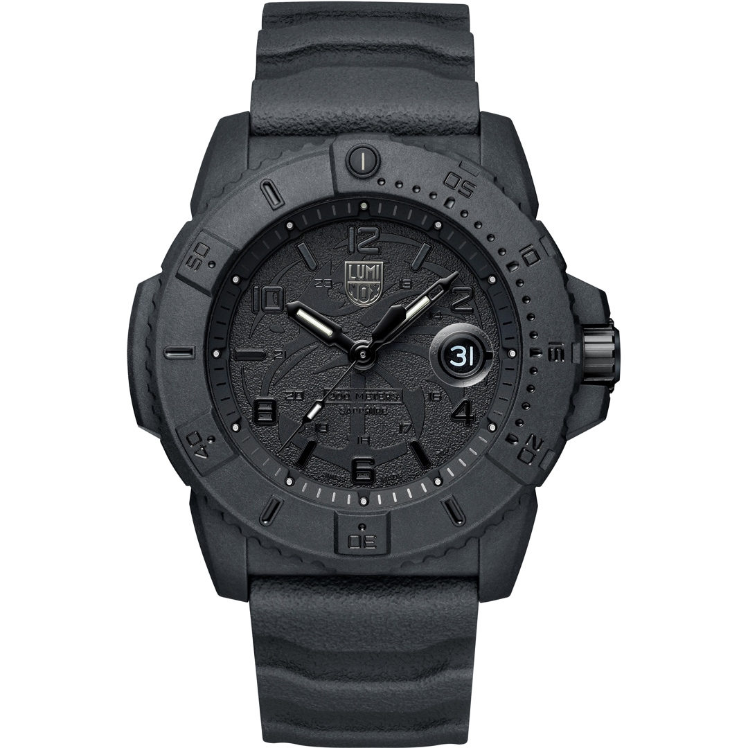 Luminox Navy Seal 3600 Series