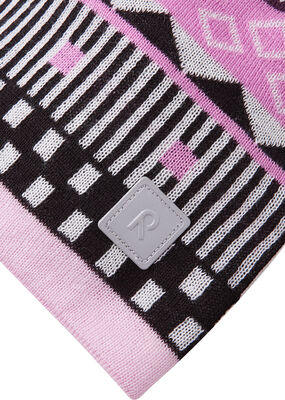 Reima Tipla Lue, Cold Pink