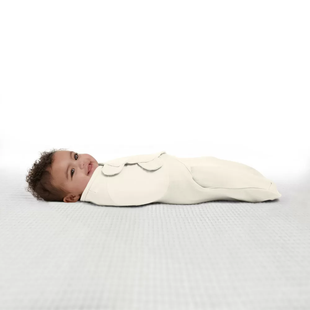 SwaddleMe Easy Change - Ivory