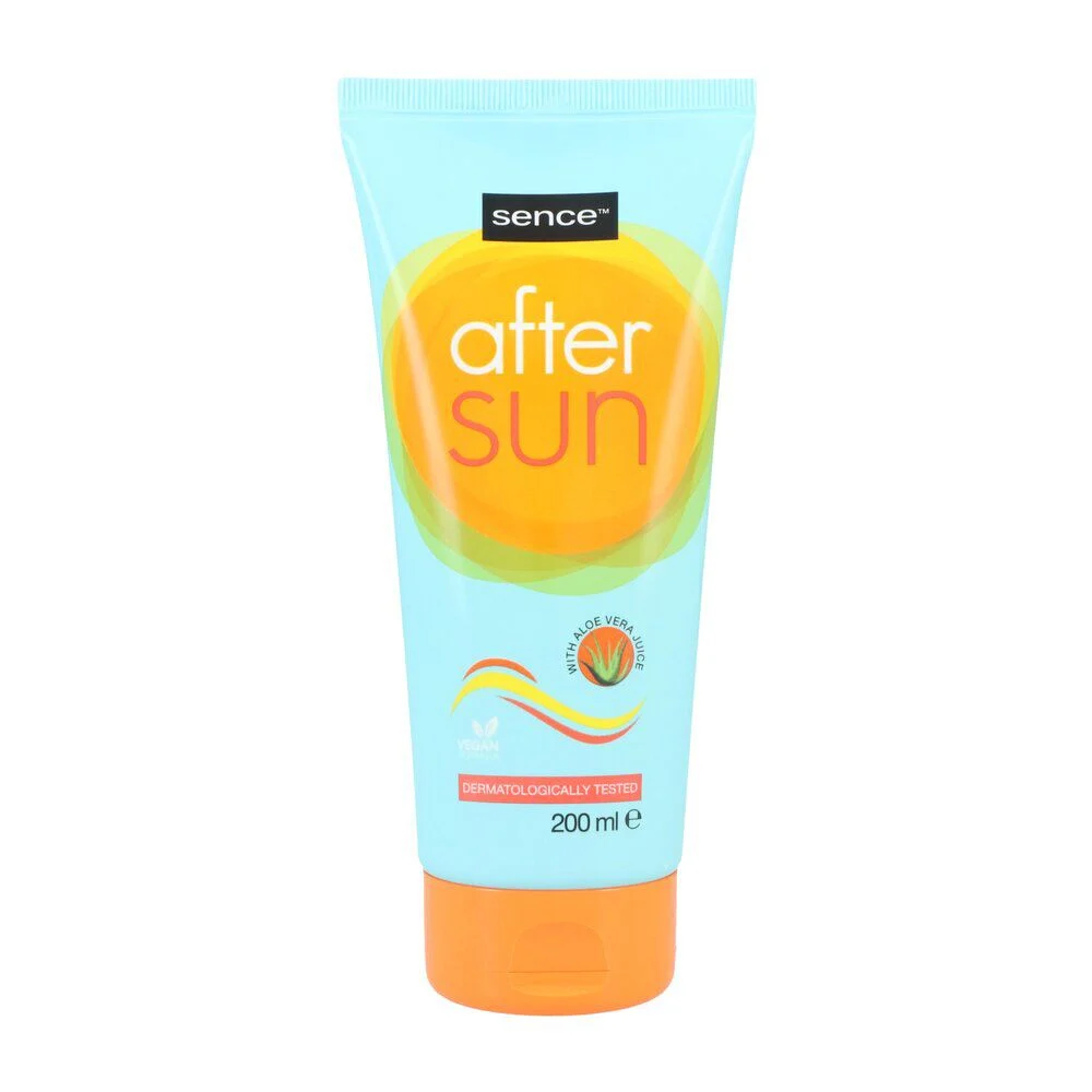 Après soleil Sence crème 200ml