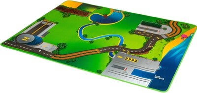 BRIO World 33994 Leketeppe 120x155 cm