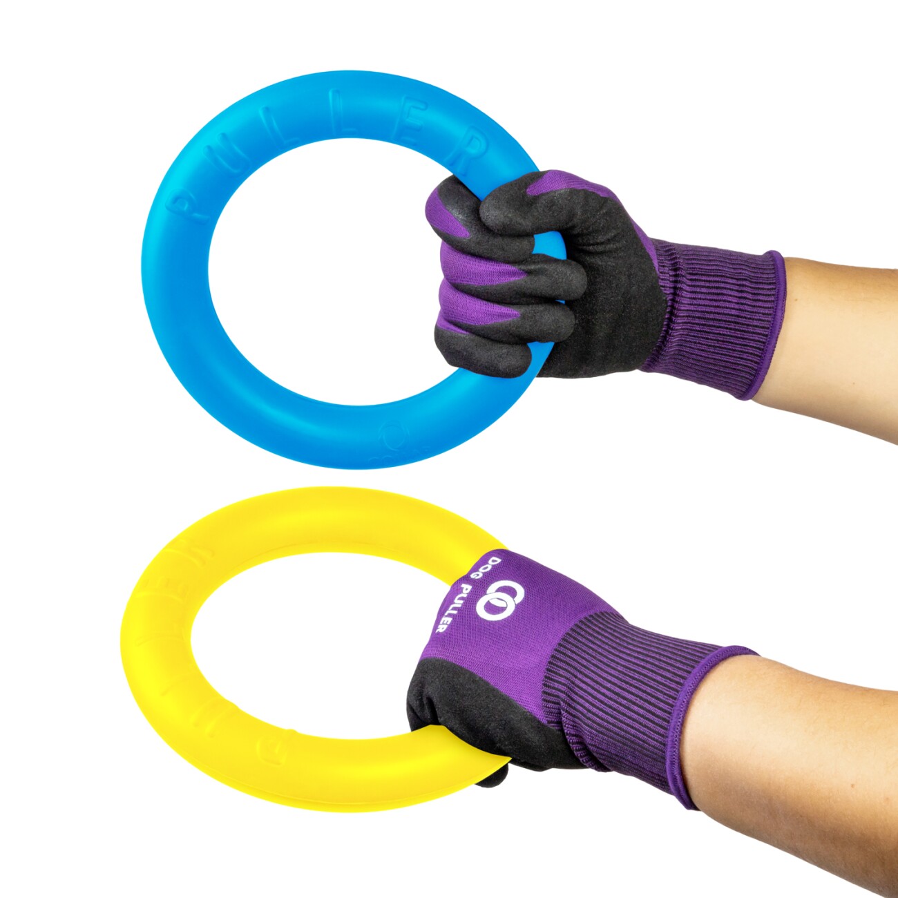 Puller Fitness-Training Medium