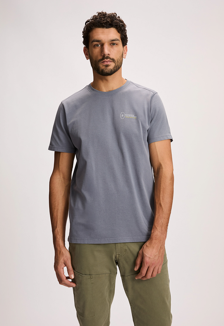 Silvercreek Theo T-shirt