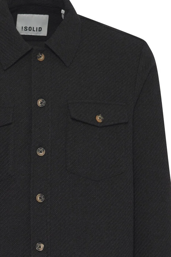 !Solid SDMinnu True black