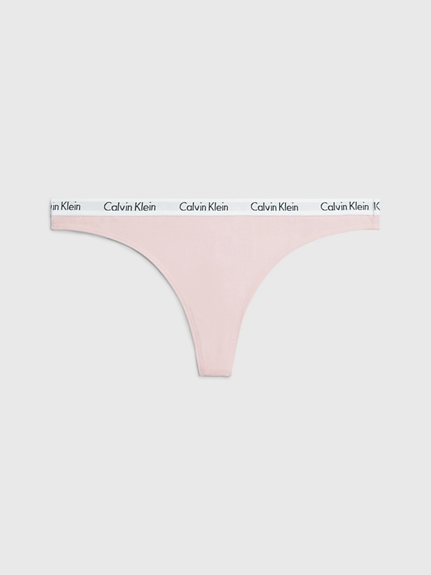 Tanga - Carrossel