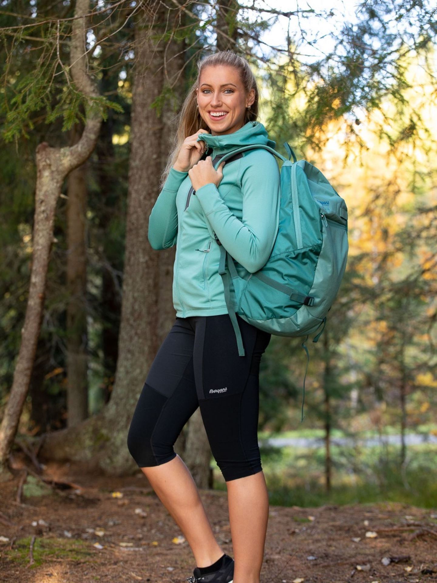 Hugger 25L