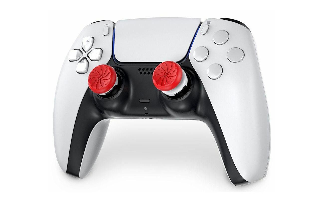 PS4/PS5 KontrolFreek FPS Freek Inferno Thumbsticks
