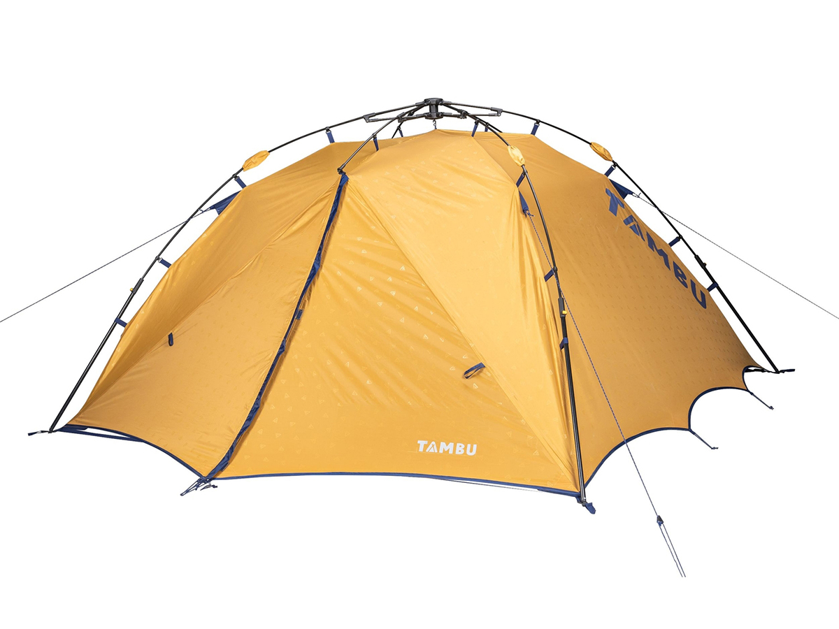 Tambu Emani 3 koepeltent