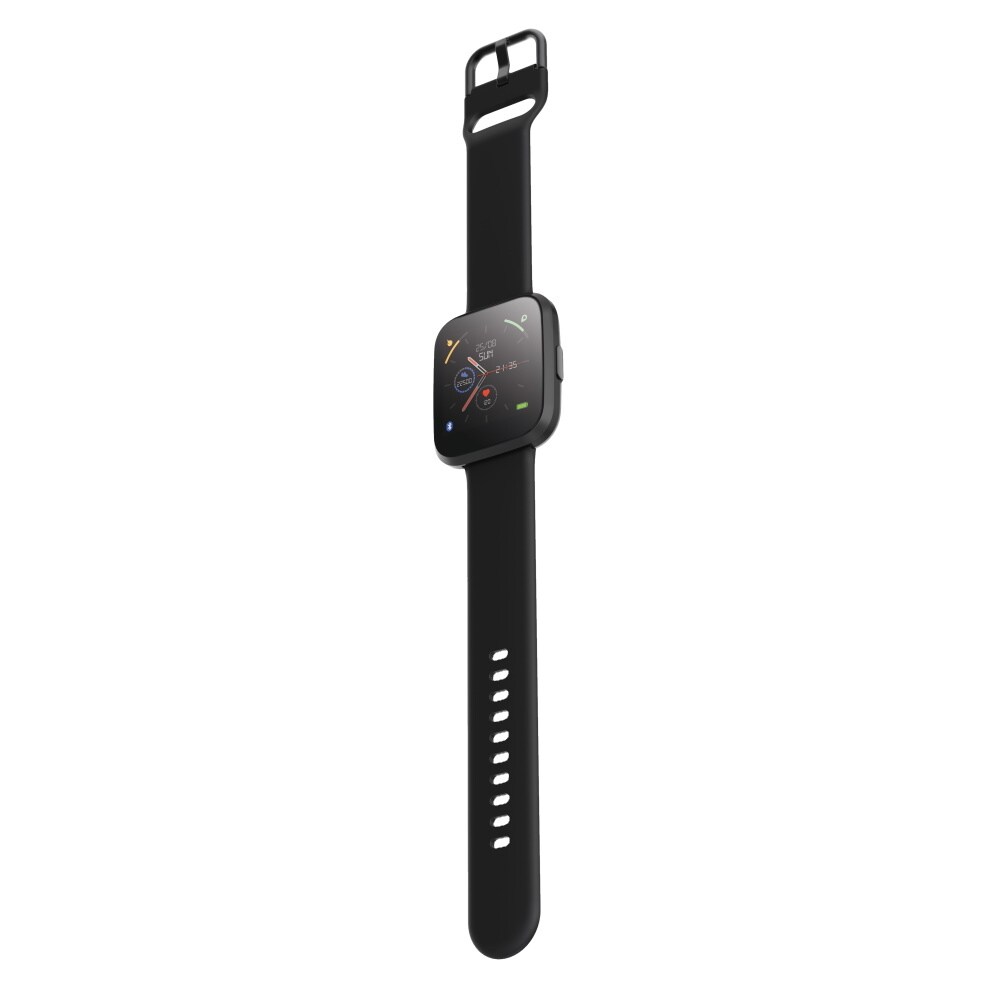 Smartwatch ForeVigo 2 SW-310 Schwarz