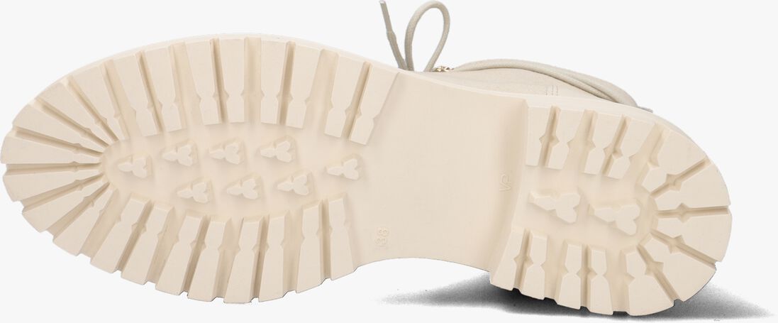RED-RAG beige red-rag veterboots 71348
