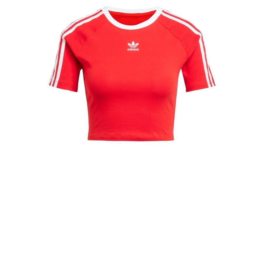 Adidas Original T-shirt 3 bandes Baby