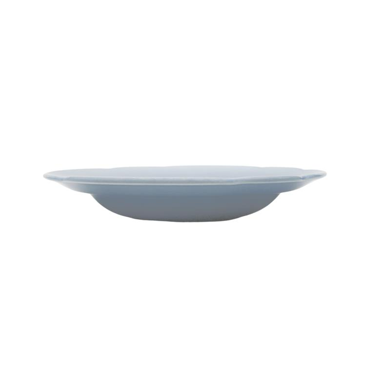 Royal Goedewaagen - Deep Plate 23cm - Water Blue