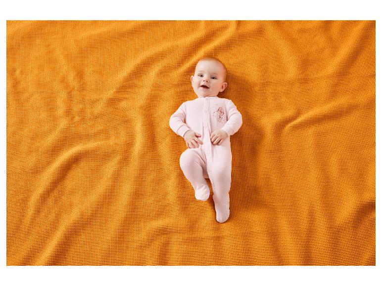 Baby pyjama